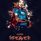 park speaker voice changer