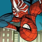 Parker (buns) voice changer