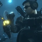 Buzzsaw Mutant/Mafioso voice changer