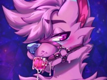 Cursed voice changer