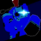 Retro Slasher voice changer