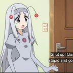 Robot Girl Voice voice changer