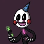 puppet(copy kinda) voice changer