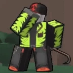 Griefer copy voice voice changer