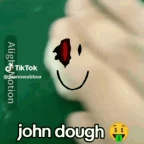 john dough voice changer