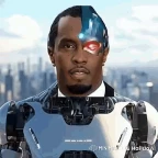 Diddy tron voice changer