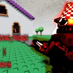 scary glitchor voice changer