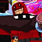 Cupcakes voice changer