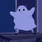 ?? Ghost voice changer