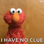 i have no clue voice changer