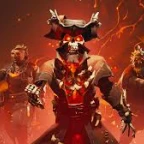 Flame Heart voice changer