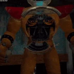 glam fred voice changer