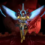 Gabriel Ultrakill voice changer