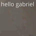gabri voice changer