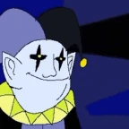 Jevil voice changer