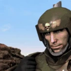 Astra Militarum Vox Caster voice changer