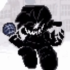 evil glitch guy voice changer