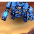 Dreadnought voice changer