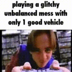 Better glitchy voice changer