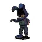 Withered Bonnie inaccurate voice changer