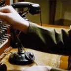 military/police radio voice changer