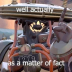 Deadlock Seven voice changer