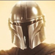 Mandalorian voice changer