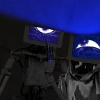 Harley Sawyer V3 voice changer