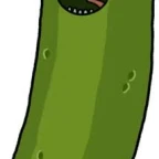 Pickle voice changer