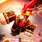 Narrator voice changer