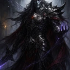 King Veythar voice changer