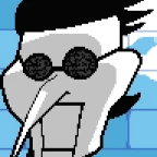 Spamton G. Spamton voice changer