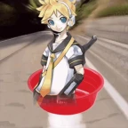 Len voice changer