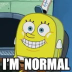 Normal voice changer