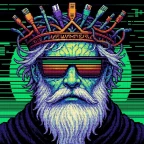 Lord Latency voice changer