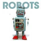 BABY GREMLIN ROBOT voice changer