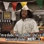 im a dude voice changer