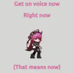 Average fuckboi voice 1 voice changer