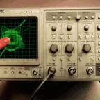 old field recorder voice changer