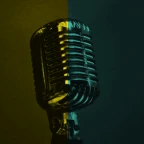 Crisp Deep voce voice changer