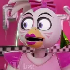 (Copy) glamrock chica voice changer