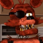 FNAF 1 Foxy voice changer