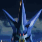 Neo Metal Sonic voice changer