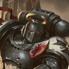 Space Marine voice changer