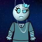 Uranus (Sam's Universe) voice changer