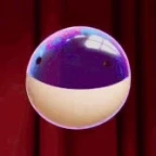BUBBLE TADC LOGAN voice changer