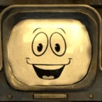 Rogue Prototype Securitron voice changer