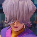 Mystery voice changer