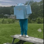 Bad Regice voice changer