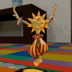 yas sun voice changer